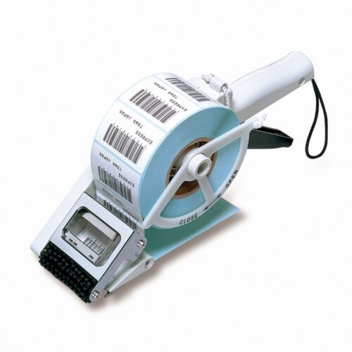 ΧΕΙΡΟΚΙΝΗΤΗ ΕΤΙΚΕΤΕΖΑ TOWA LABEL APPLICATOR APN 60-0